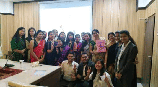 NEF College of Pharmacy Guwahati Events photo 1